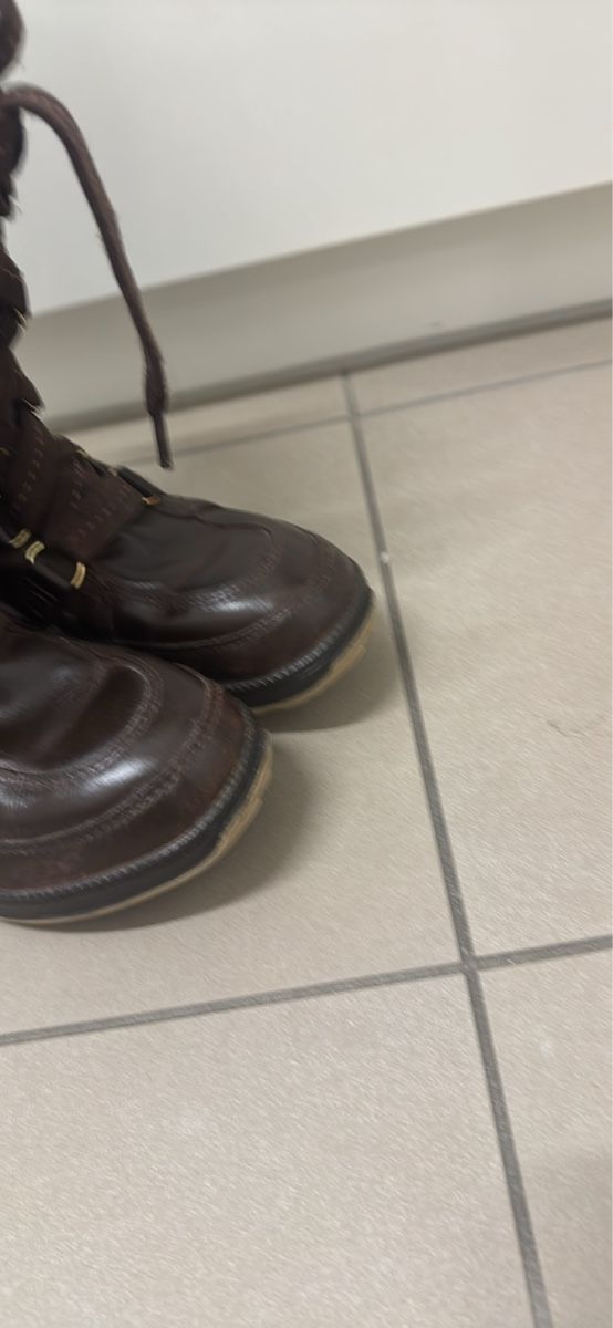 Timberland Scarpe per ragazzi: Timberland Stiefel Gr.34 – Usato da Adligenswil venduto da goverla11 2