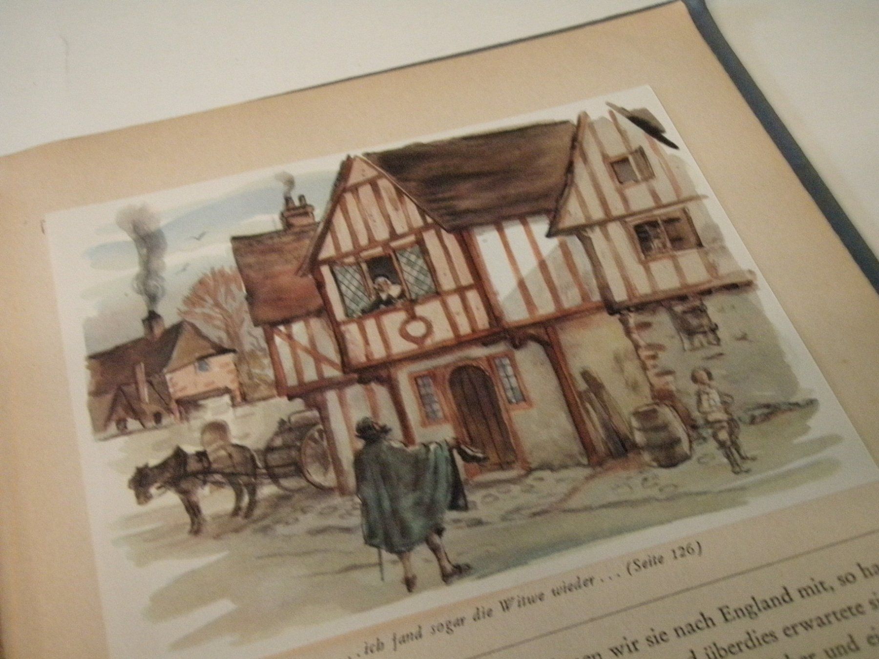 Bücher: Antikes Robinson-Buch 1951 – Gebraucht aus Rohrbach von chri2009 3