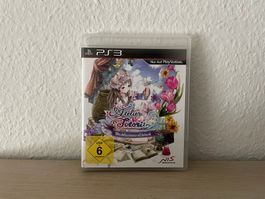 Atelier Totori - The Adventurer of Arland / PS3