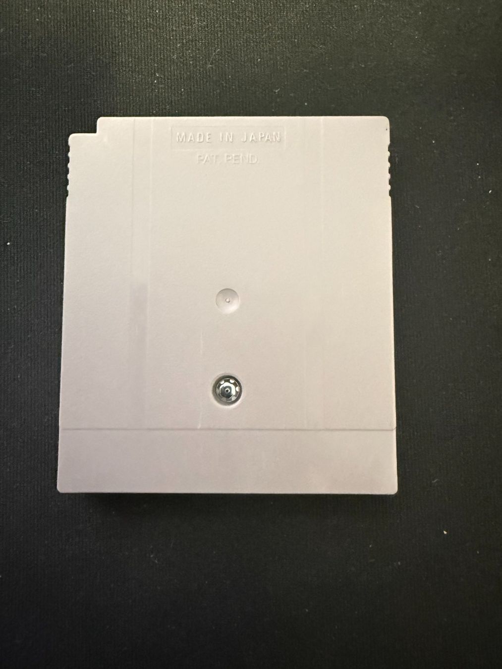 Nintendo Giochi: Nintendo Game Boy Palamedes – Usato da Pont-de-la-Morge venduto da Darfal 1
