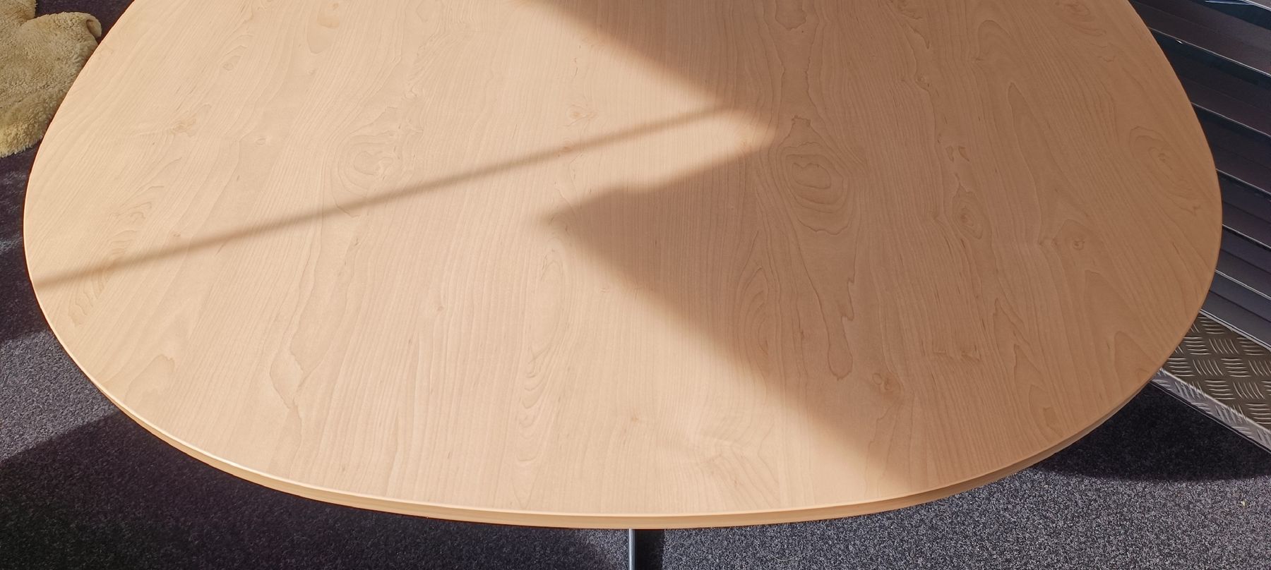 Fritz Hansen Tavoli: Fritz Hansen Tisch – Usato da Schmitten FR venduto da oftringen 2