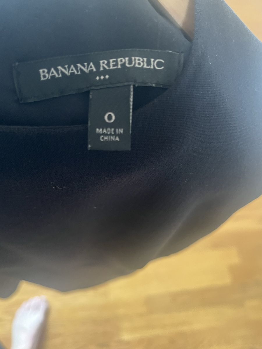 Banana Republic Vestiti: Kleid – Usato da Basel venduto da barracuda360 2