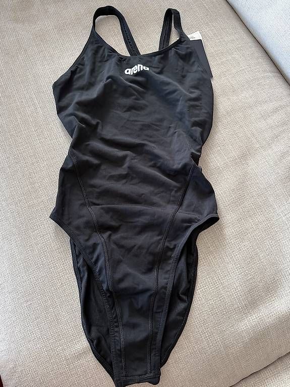 Arena Costumi da bagno & Bikini: Arena Badeanzug Gr. 42 – Nuovo e nell'imballaggio originale da Sins venduto da bit_rg7j