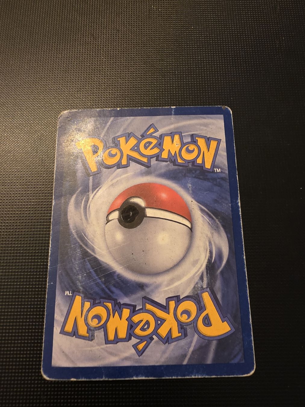 Pokémon Sammelbilder & Trading cards: Pokémon Mewtwo Promo 14 – Gebraucht aus Turgi von xPhilipx 1