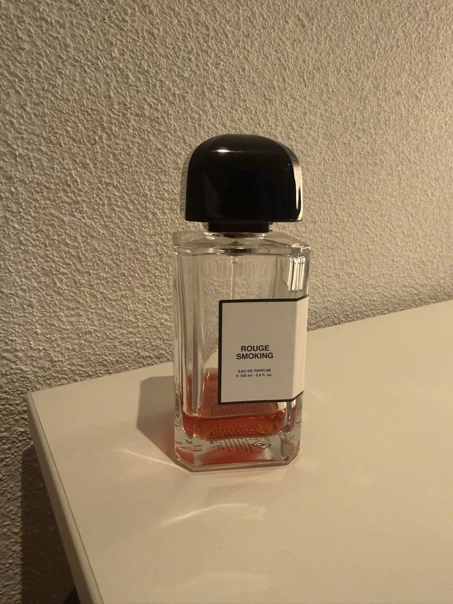 Parfum & Eau de Toilette: BDK Rouge Smoking 100ml – Gebraucht aus Balgach von EFY-SG