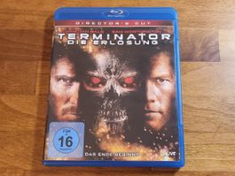 Terminator 4 - Die Erlösung (2009)