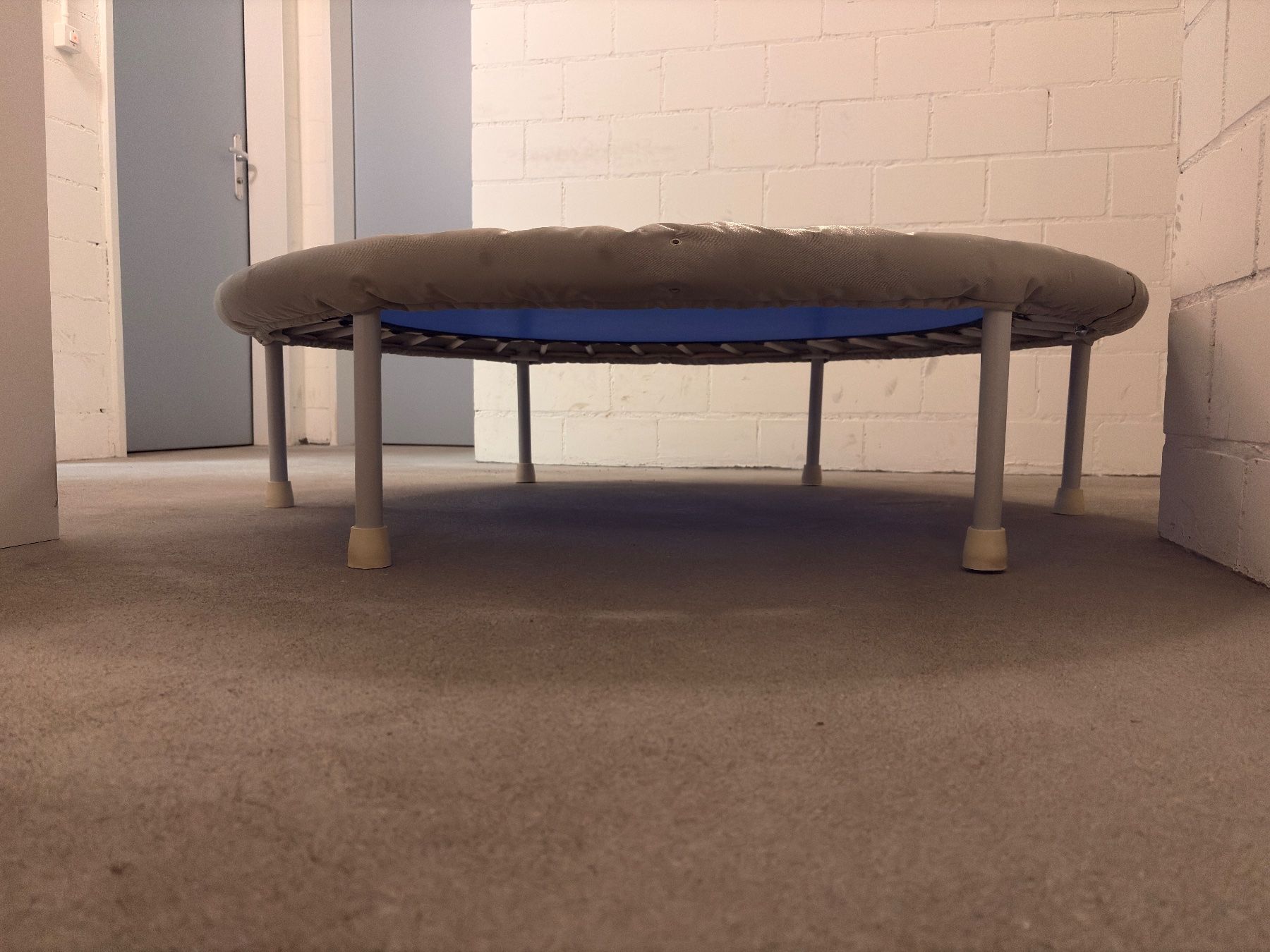 Trampolini: Trampolin Trimilin Swing 120cm – Usato da Hedingen venduto da gulerma 2