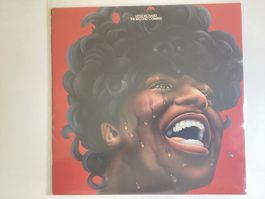 Little Richard LP -  The Second Coming