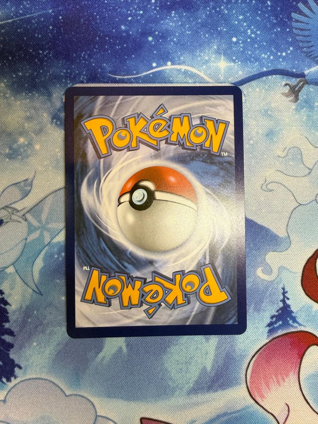 Pokémon Sammelbilder & Trading cards: Méga-Darkrai ALT - PBL 116 FR – Neu (gemäss Beschreibung) aus Courgenay von ScamBoxOff 1