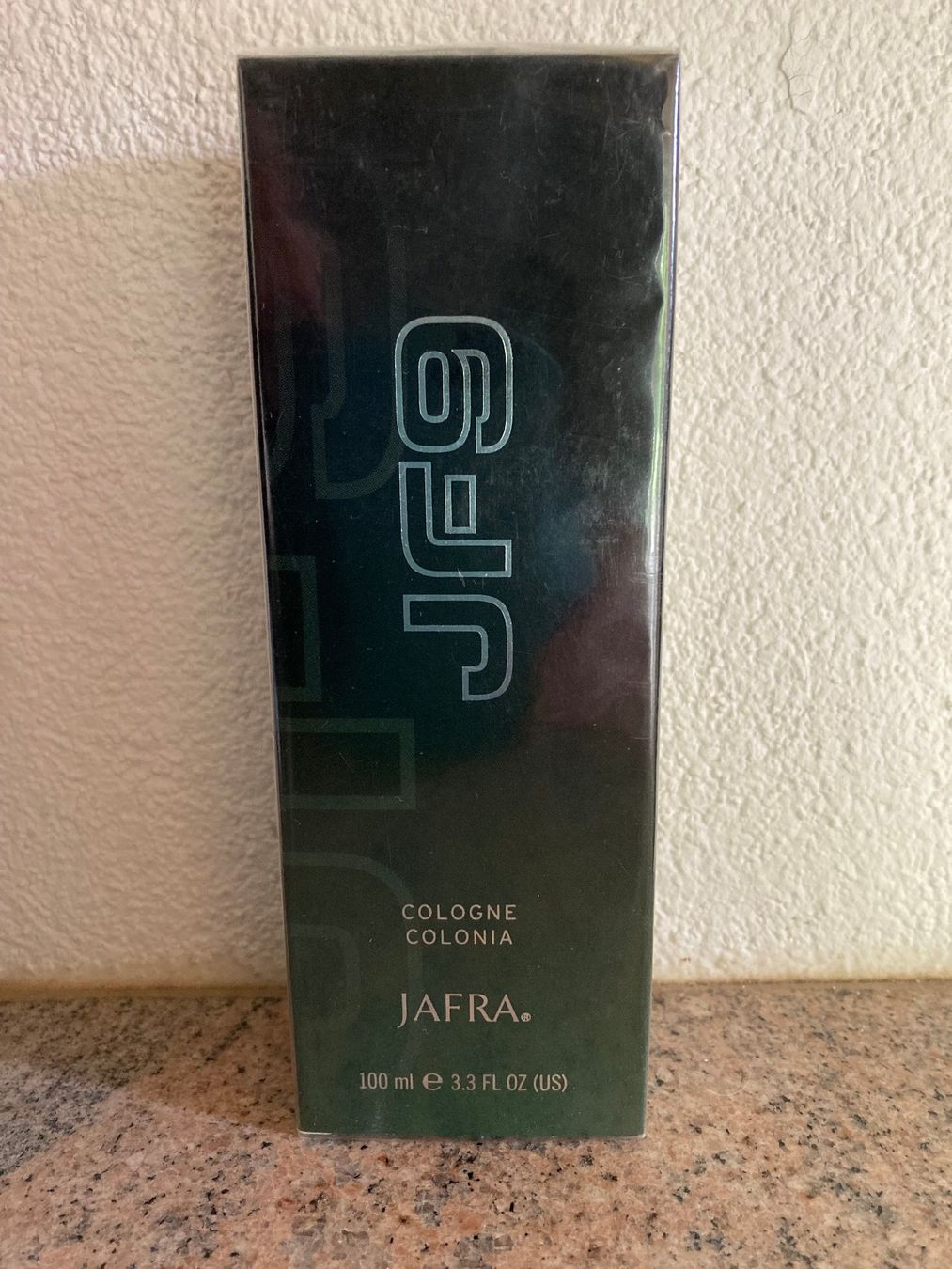 Profumi & Eau de Toilette: JAFRA EdT Navigo Ocean für den Mann – Nuovo e nell'imballaggio originale da Dörflingen venduto da rudis-55 3
