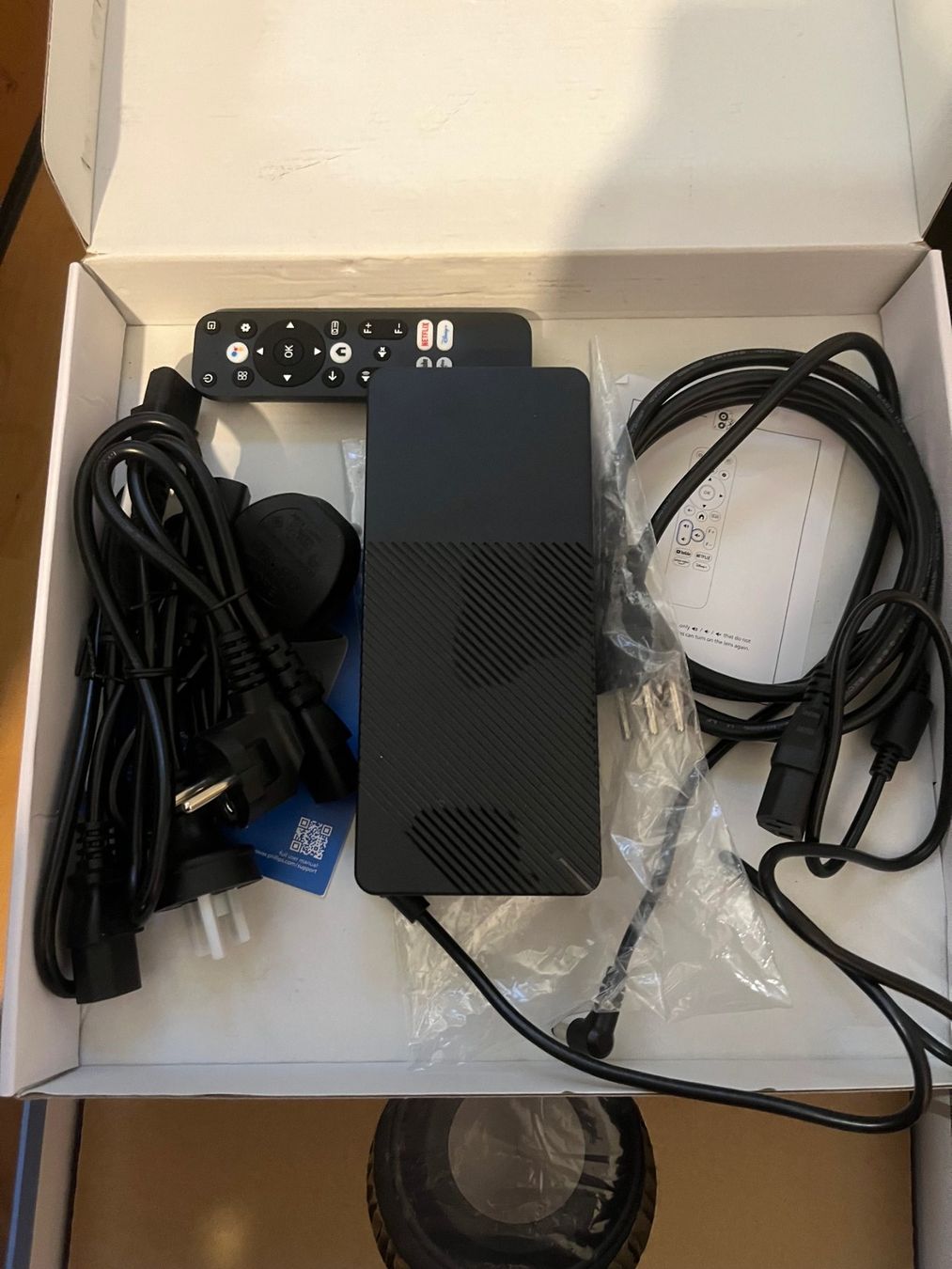 Philips Proiettori: Projecteur Philips NeoPix 950 Smart – Nuovo (secondo la descrizione) da Onex venduto da fbellocpuntocom 2