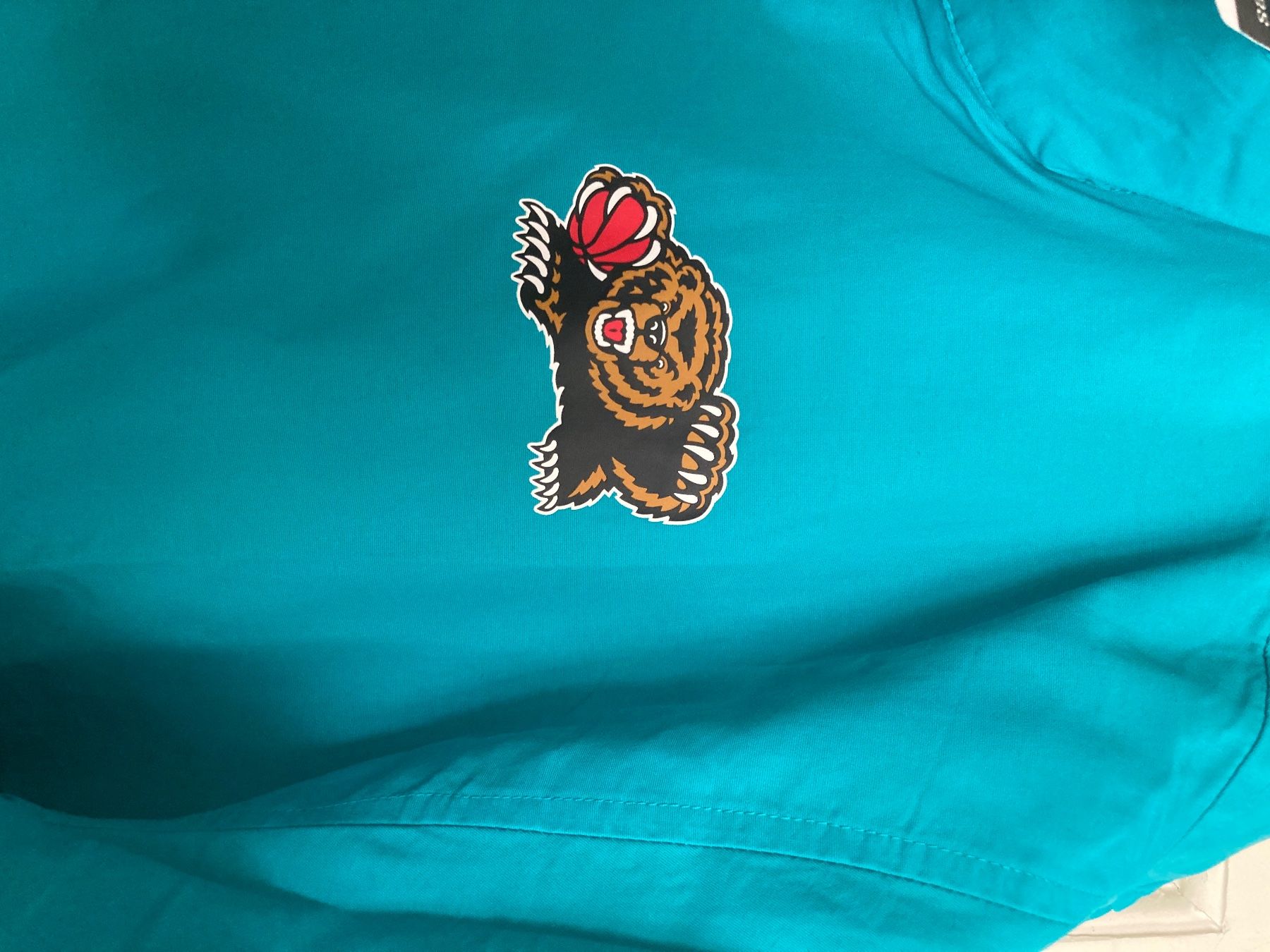 Nike Giacche: Nike NBA Jacke XXL neu – Nuovo e nell'imballaggio originale da Bern venduto da womiman 1