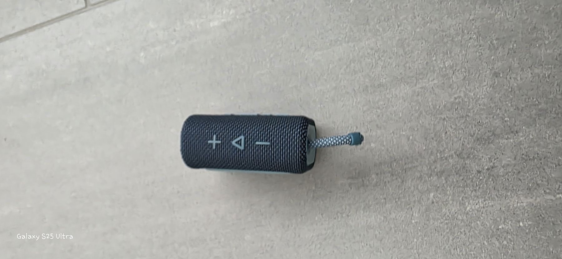 JBL Lautsprecher: JBL Go 3 Lautsprecher dunkelblau – Gebraucht aus Hildisrieden von Ladygirl97 2