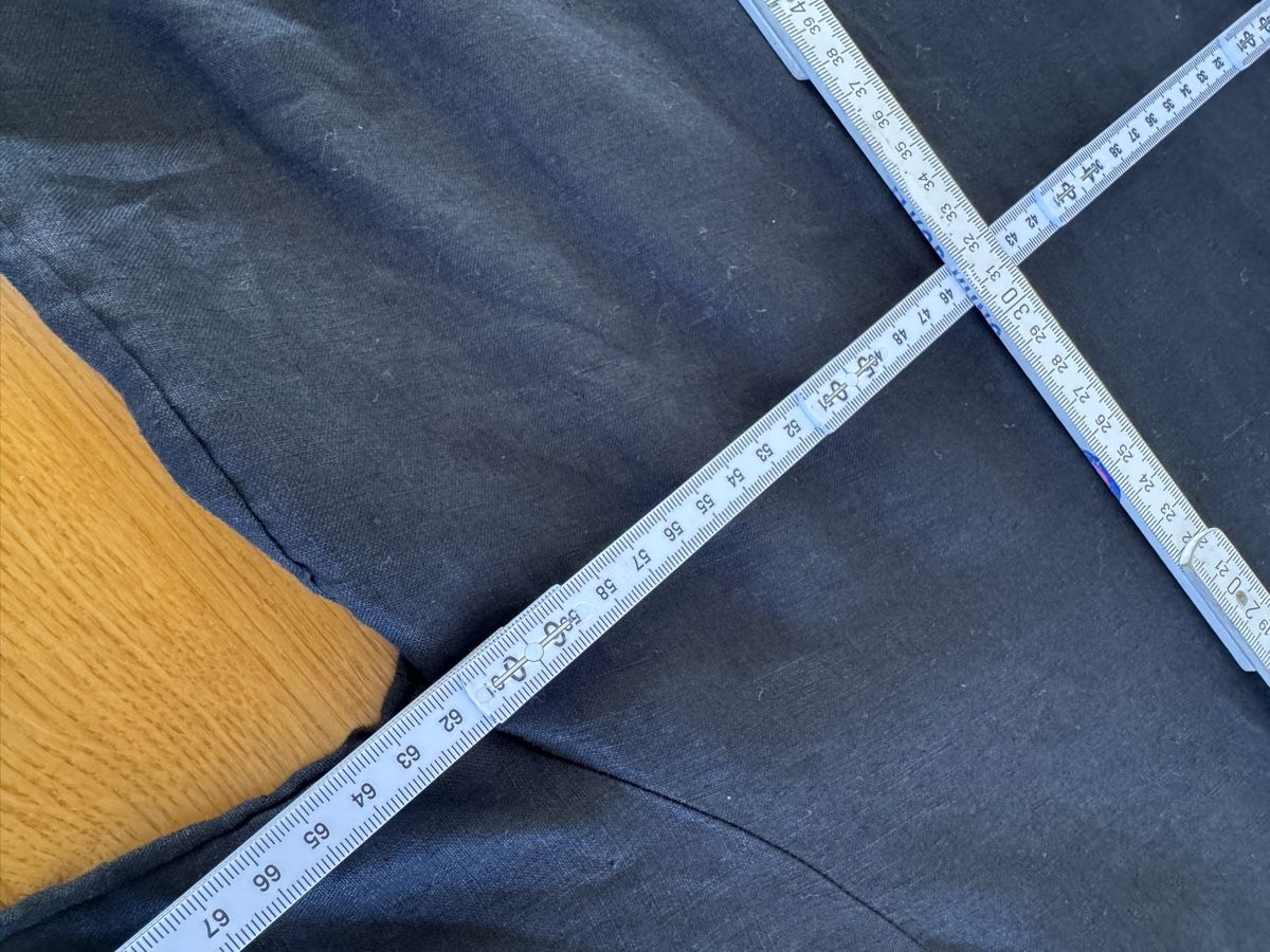 C&A Kleider: Damenkleid Leinen – Neu (gemäss Beschreibung) aus Regensdorf von Rina49 4
