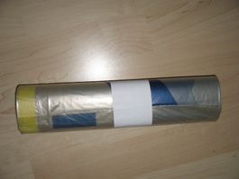 PET Sammelsäcke