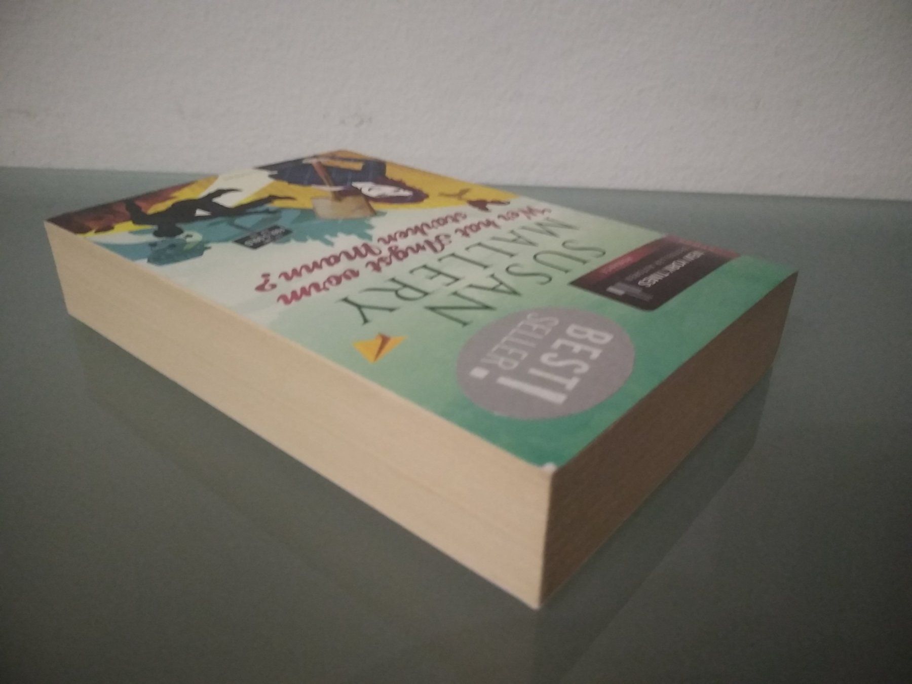Libri: Wer hat Angst vorm starken Mann? – Usato da Bäch SZ venduto da Swissy46 3