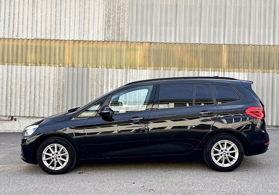 BMW Autos: Bmw 218D / Automat / Diesel – Gebraucht aus Bütschwil von ichwill66 2