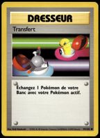 🇫🇷 Transfert 95/102 Pokémon Base Set 
