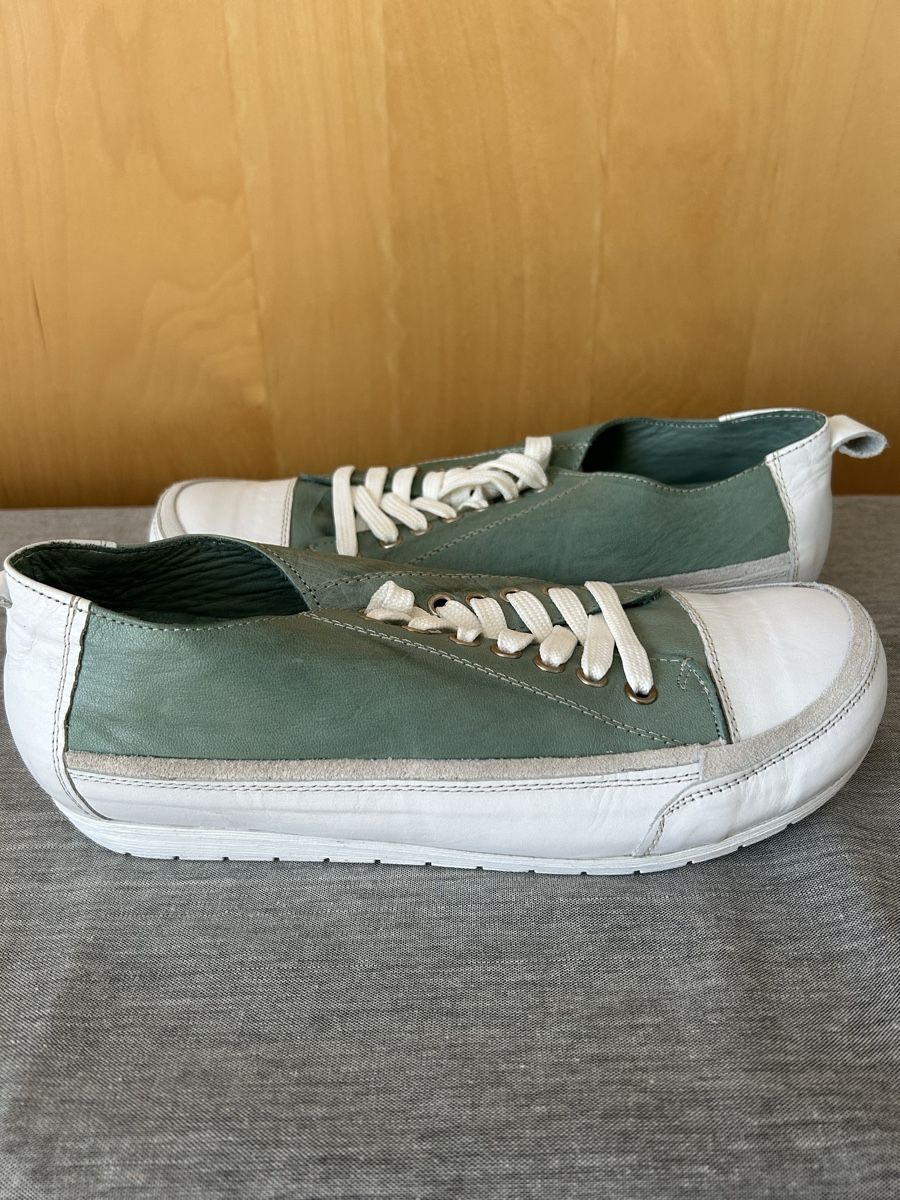 Scarpe da donna: ANDREA CONTI Leder Schuhe Gr.41 NEUE – Nuovo (secondo la descrizione) da Oftringen venduto da Odessa65 3