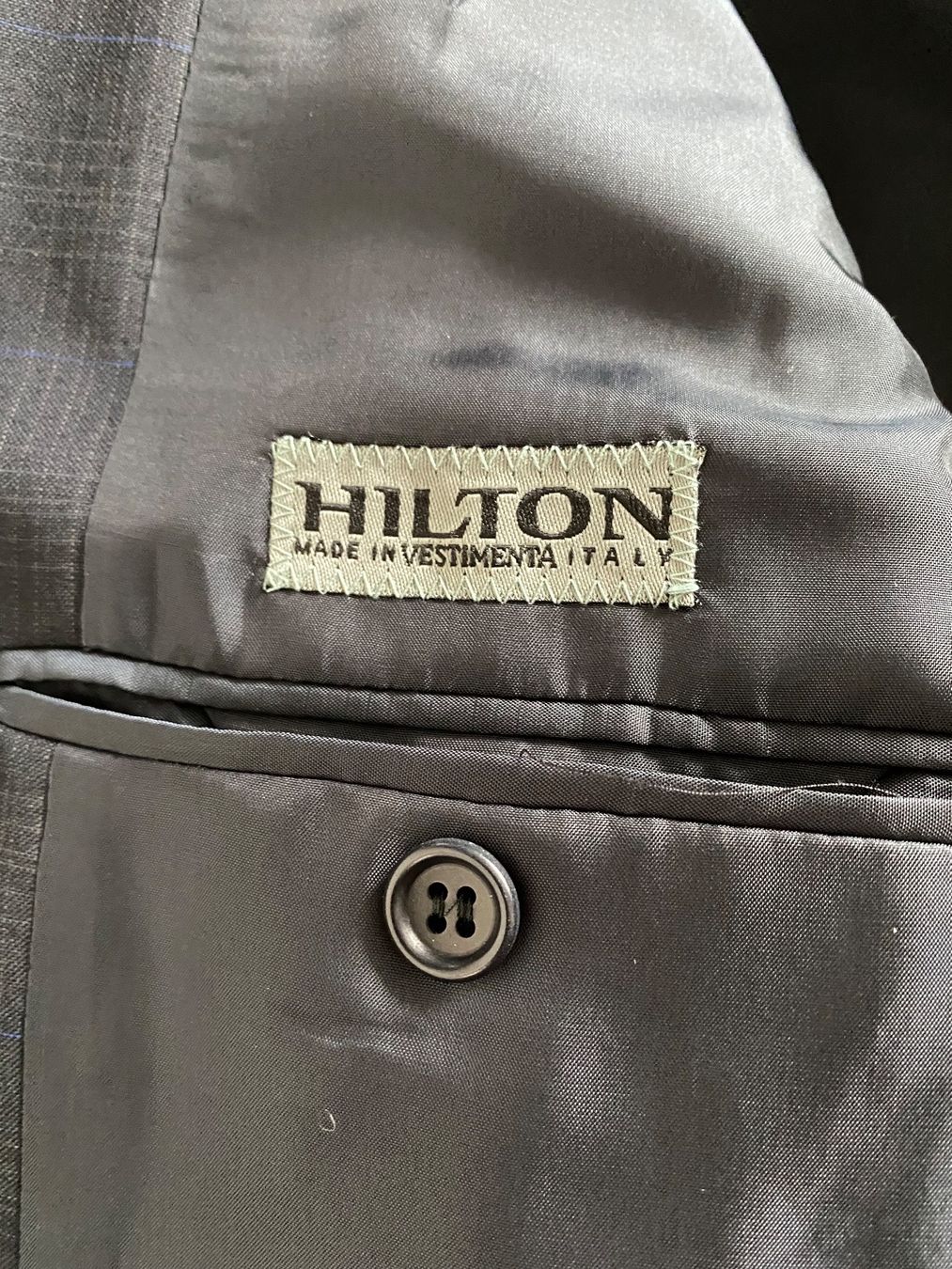 Giacche: Herren Blazer Gr. 50 – Usato da Tagelswangen venduto da lykainion 6