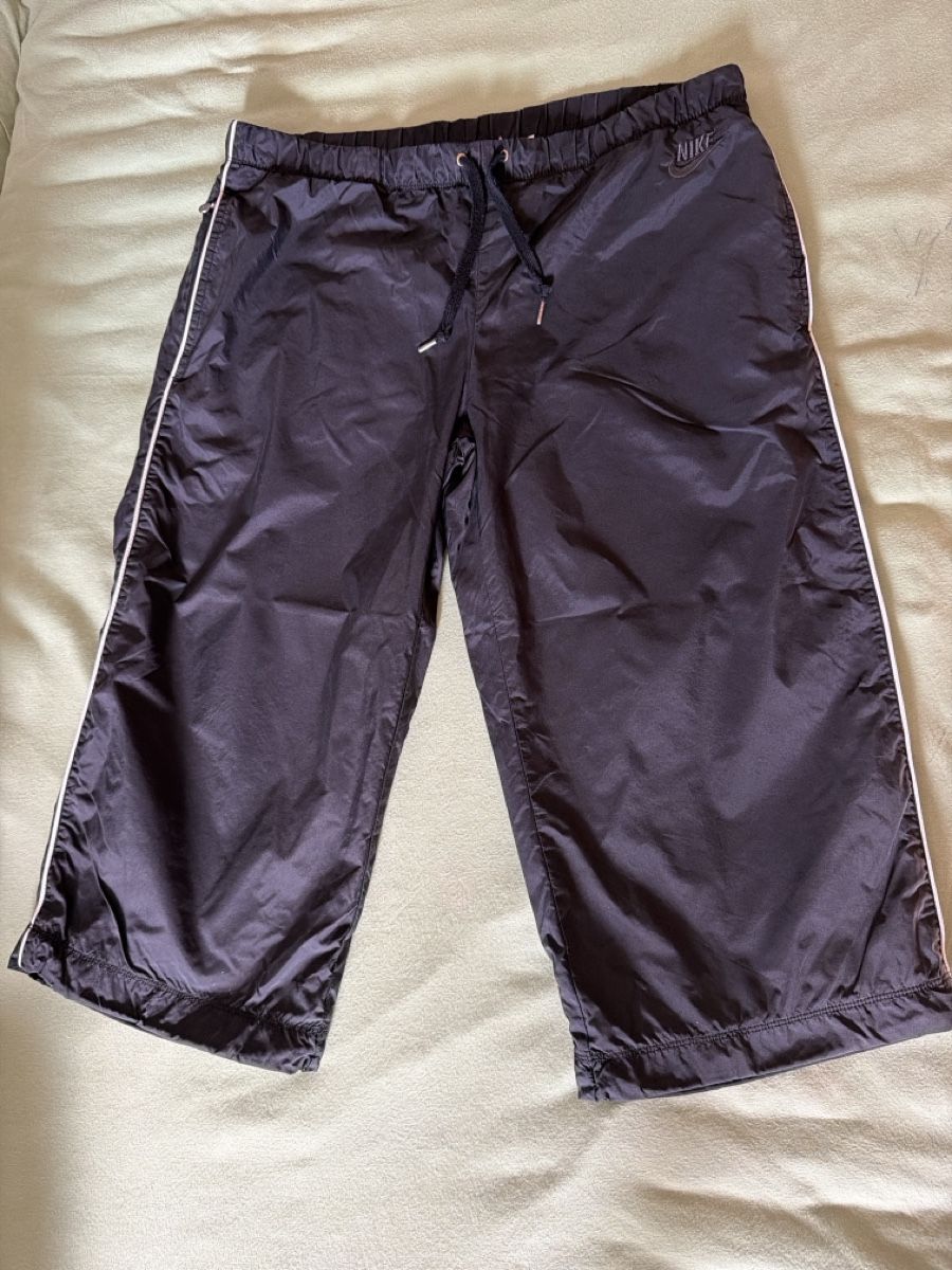 Nike Hosen: Nike 3/4  – Gebraucht aus Sementina von bru_vpp5