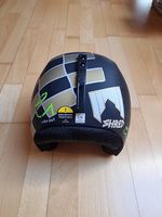 Casque de ski ET lunettes Shred Edition Lara Gut T S-M/NEUFS