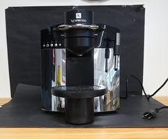 Kaffeemaschine Jura Nespresso S401