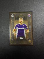 Topps Match Attax 2025/26 Edin Dzeko 248