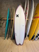 New Joy Purple 5.11