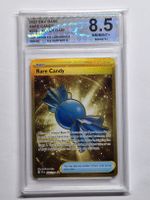 Pokémon - Rare Candy #256 (SG 8.5)