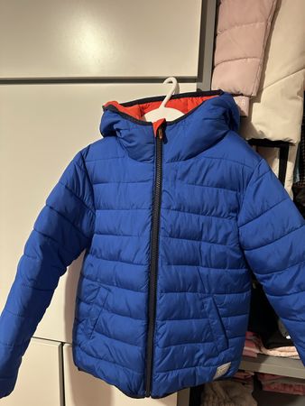 Jacke Kinder