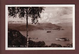 LAGO MAGGIORE