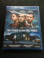 The Place beyond the pines - Blu-Ray - Neu/Sealed