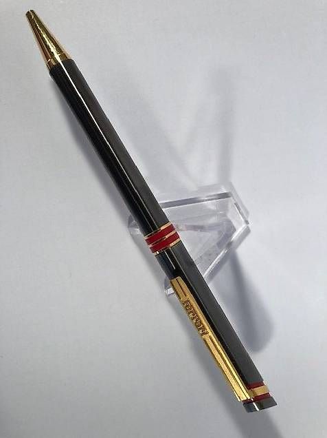 Stylos & Marker: Stylo bille Ferrari – D'occasion à Cernier par Mustang28966 3