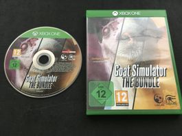 Goat Simulator für Xbox One