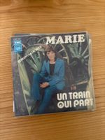 Marie - Un Train Qui Part