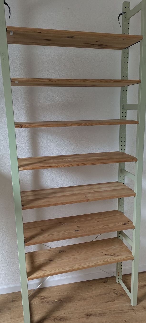 Ikea Étagères: IKEA Ivar Regal – D'occasion à Baden par lorenzogm