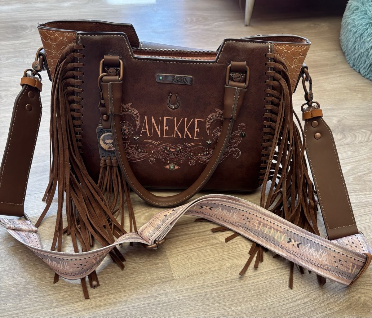 Anekke Taschen für Damen: ANEKKE Tasche  – Neu (gemäss Beschreibung) aus Villnachern von fellinchen