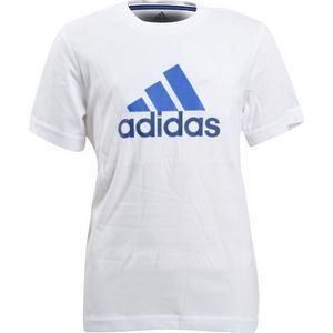 Camicie, T-shirt & Polo: adidas YB ESS L TEE Z31182 – Nuovo e nell'imballaggio originale da Spreitenbach venduto da joo84