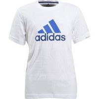 adidas YB ESS L TEE Z31182
