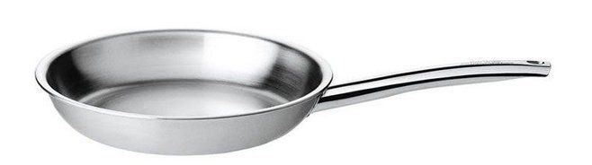 Pfannen: Spring - Bratpfanne Brigade Premium 24 cm – Neu (gemäss Beschreibung) aus Kägiswil von nick333