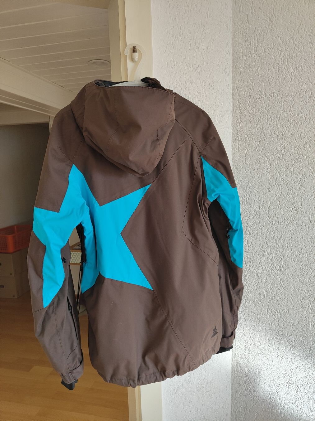 Giacche: zimtstern Winterjacke – Usato da Selzach venduto da Livia81 1