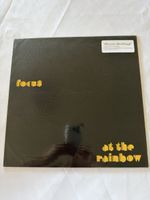 Focus - At The Rainbow, Vinyl, Neu!