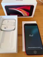 Iphone SE Rouge 2020 128gb