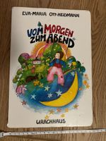 Vom Morgen zum Abend Buch ab 24 Mo  👶