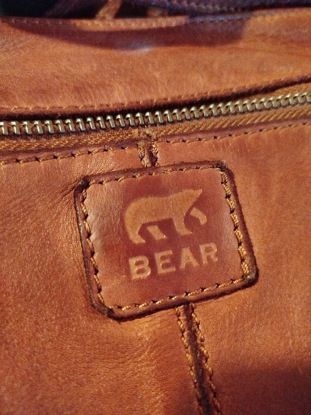 Borse: Sacoche Bear – Nuovo (secondo la descrizione) da Sonvilier venduto da lesW 2