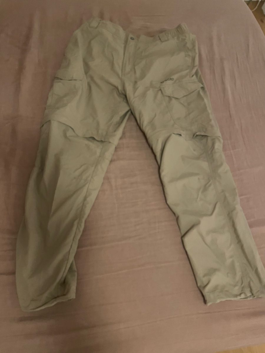 Pantalons: Wanderhose – D'occasion à Neuenhof par KiteDad61 1