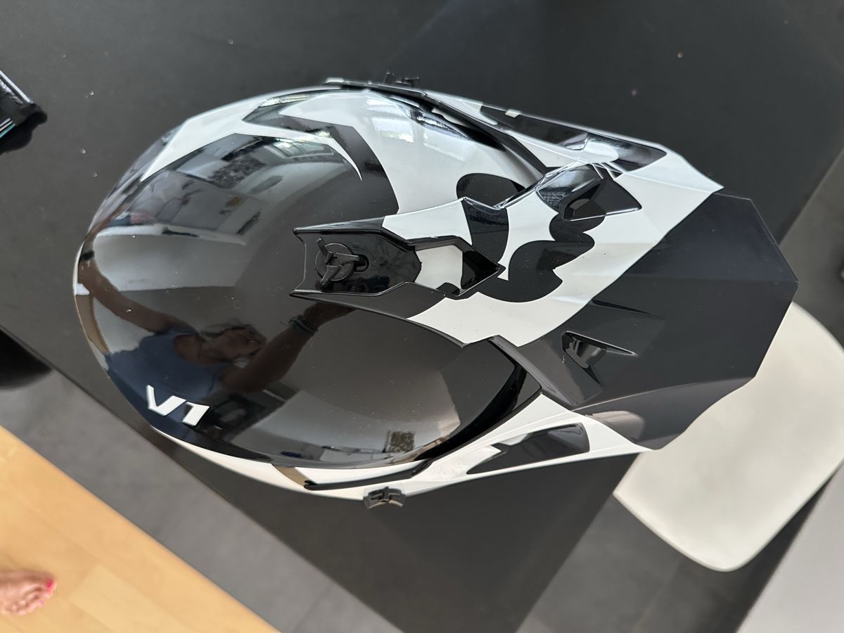 Helme & Visiere: Crosshelm – Neu (gemäss Beschreibung) aus Geroldswil von Snowdrop0 2