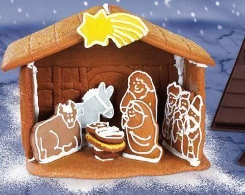 Teglie da forno: Silikon Backform Back Form backen Krippe Kuchen Cake Pudding – Nuovo e nell'imballaggio originale da Langnau am Albis venduto da Zauberw