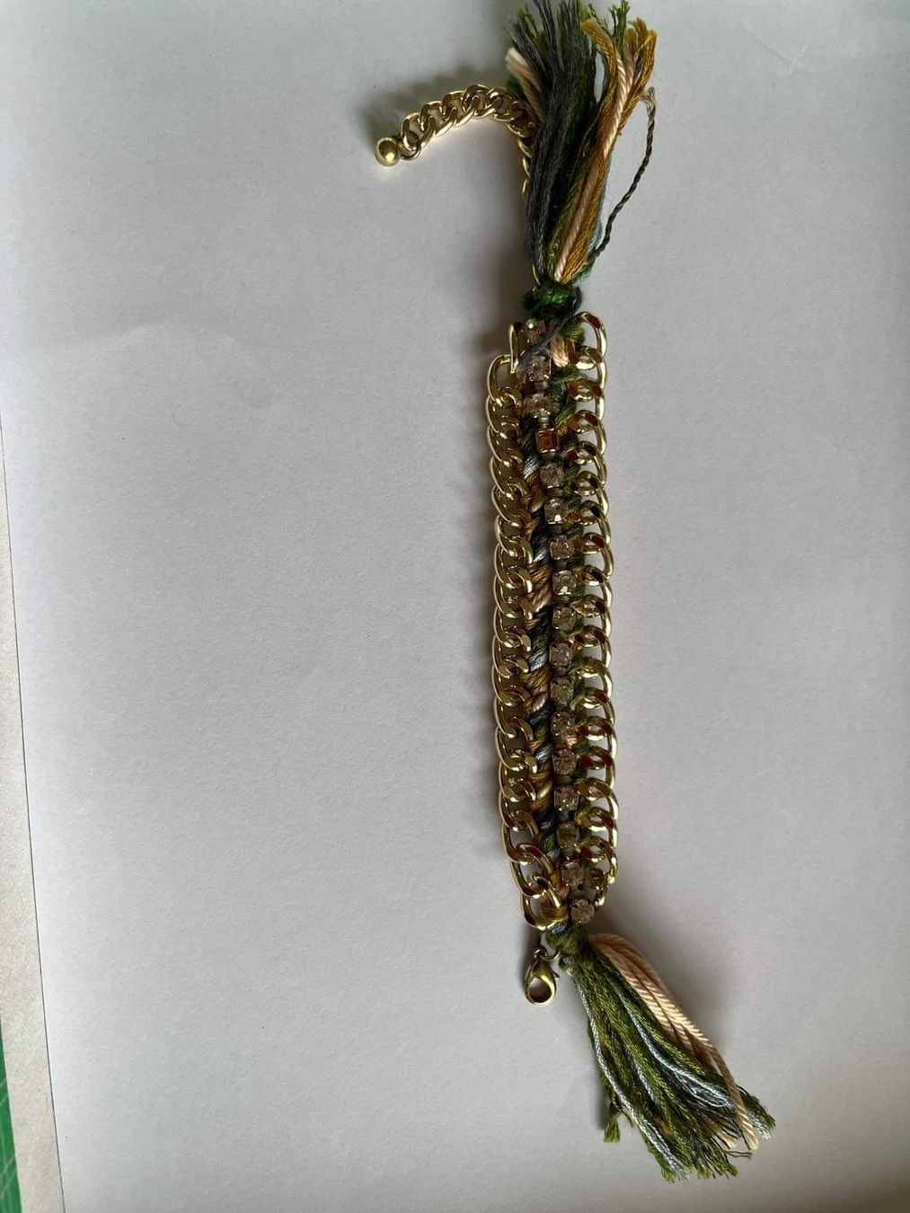 Bracciali & Braccialetti: Armband – Usato da Minusio venduto da liam04